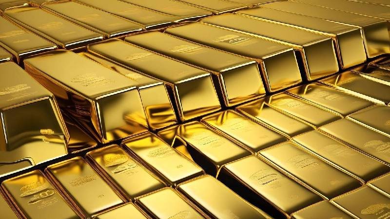 Harga Emas Antam Tembus Rp2,768 Juta, Menguat Empat Hari Berturut-turut