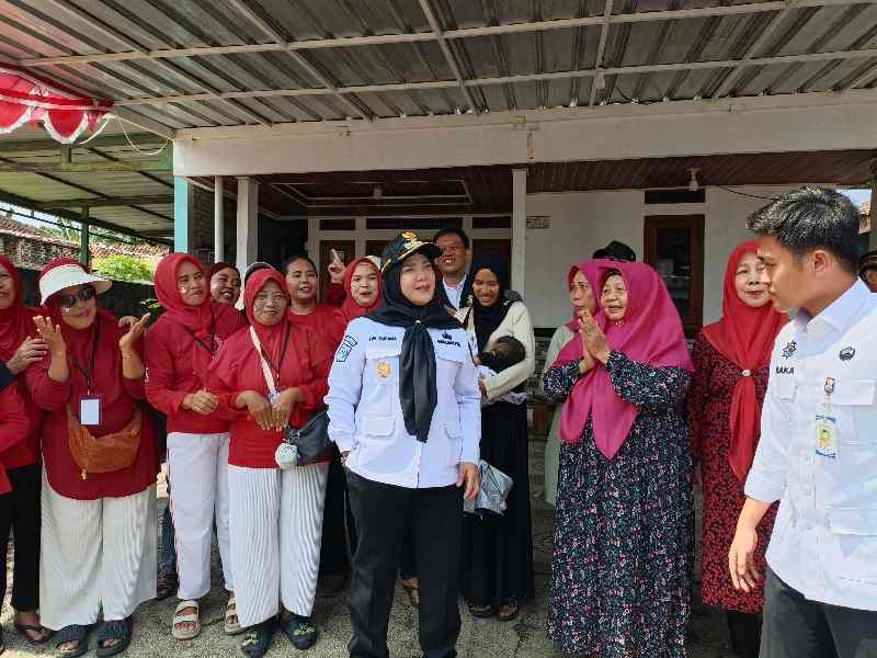 Pemkot Bandar Lampung Siapkan Sumur Bor di Lima Kecamatan Atasi Krisis Air Bersih