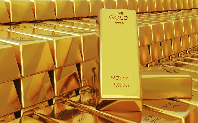 Harga Emas Antam Hari Ini Turun Rp18.000, Jadi Rp2,75 Juta per Gram