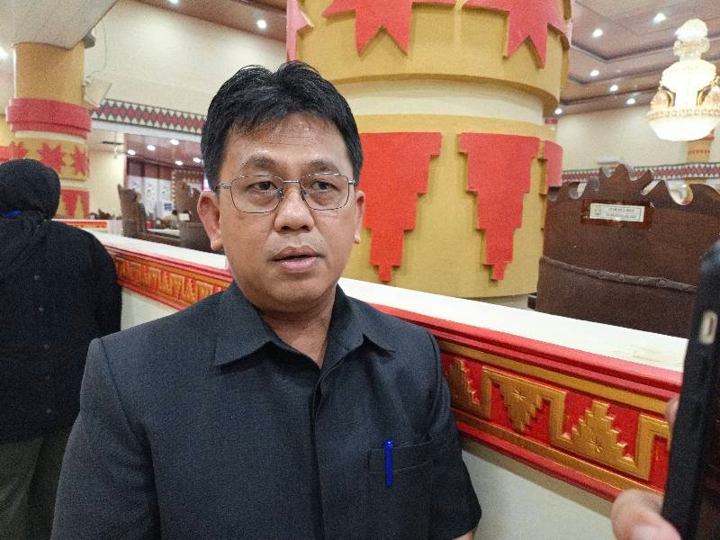 Pemkot Bandar Lampung Tunggu Aturan Pengalihan Gaji PPPK Guru ke Pemerintah Pusat