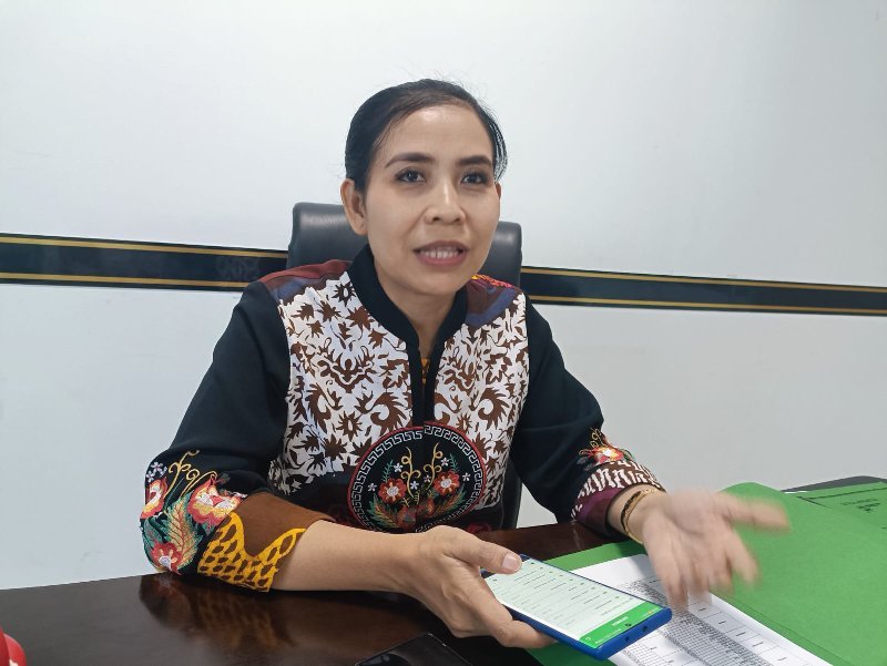Penerima Bapang Bandar Lampung Turun Jadi 96.919 KK, Desil 5-6 Tak Lagi Dapat Beras