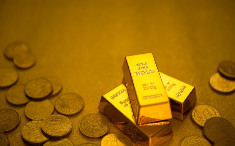Harga Emas Antam Hari Ini Tetap Rp2,67 Juta per Gram, Buyback Stabil Rp2,523 Juta