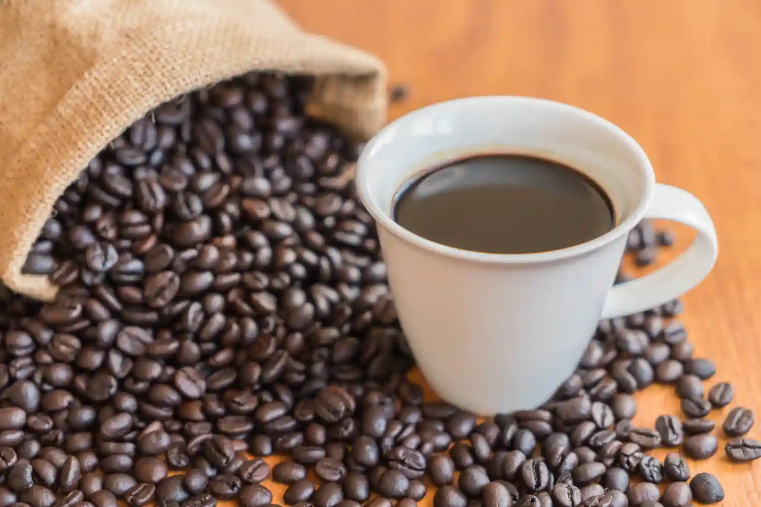 Kopi Lampung: Rasa Kuat Robusta yang Mendunia