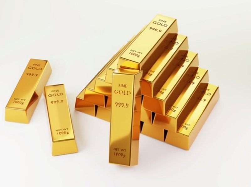 Harga Emas Antam di Pegadaian Hari Ini Turun Rp26.000, Cek Daftar Lengkap