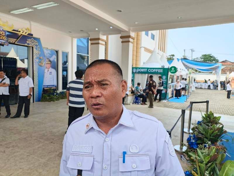 Pemkot Bandar Lampung Suntik Rp 150 Miliar, 100 Titik Jalan Lingkungan Bakal Diperbaiki
