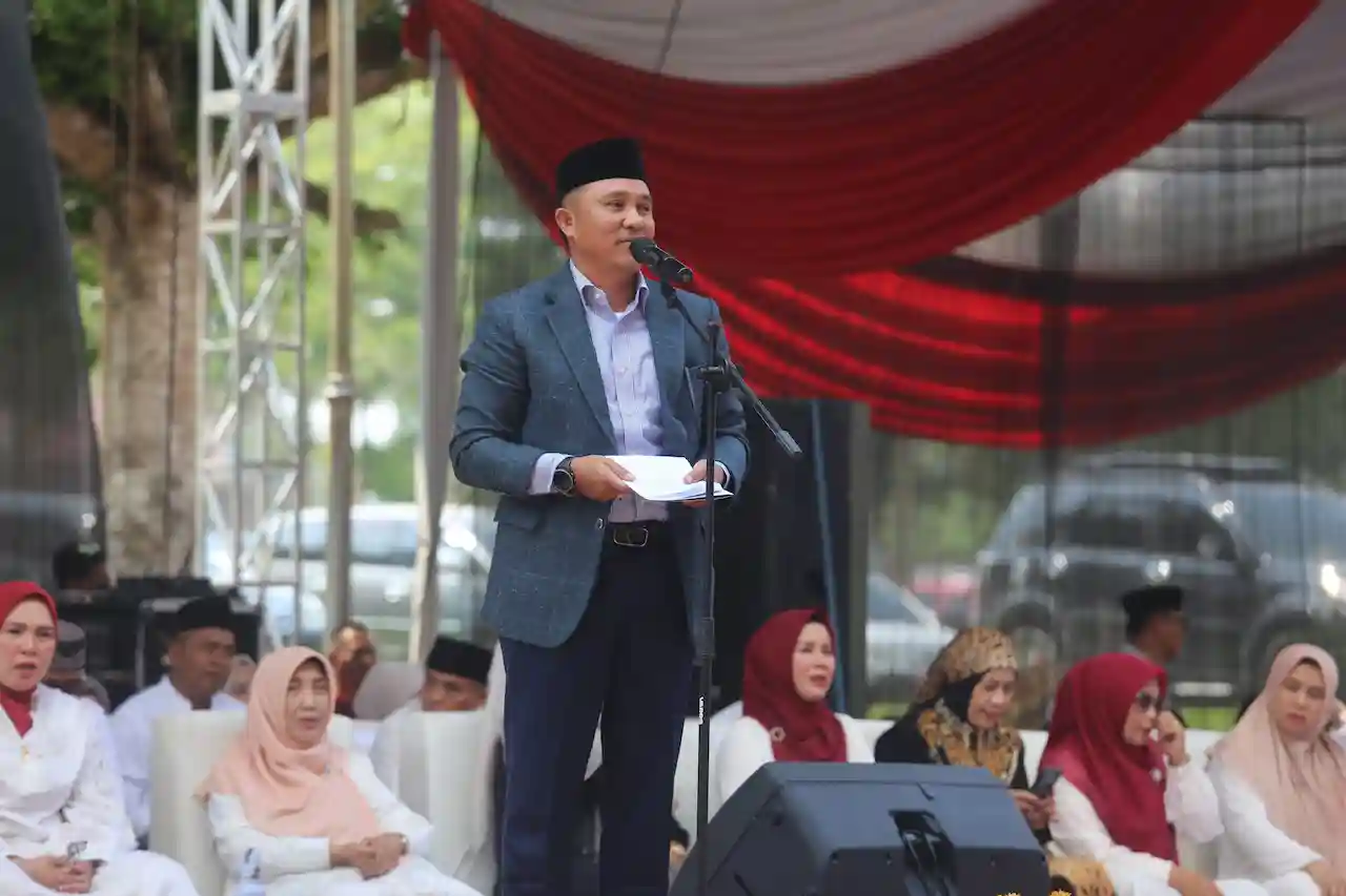 Parosil Siapkan Sekolah Kopi Masuk Kampung, Kebun Rusak Jadi Prioritas