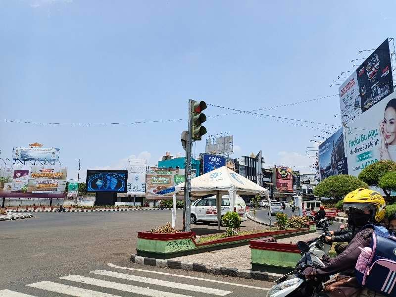 Prakiraan Cuaca Lampung 17 September 2026, Hujan Ringan Berpotensi di Tiga Wilayah