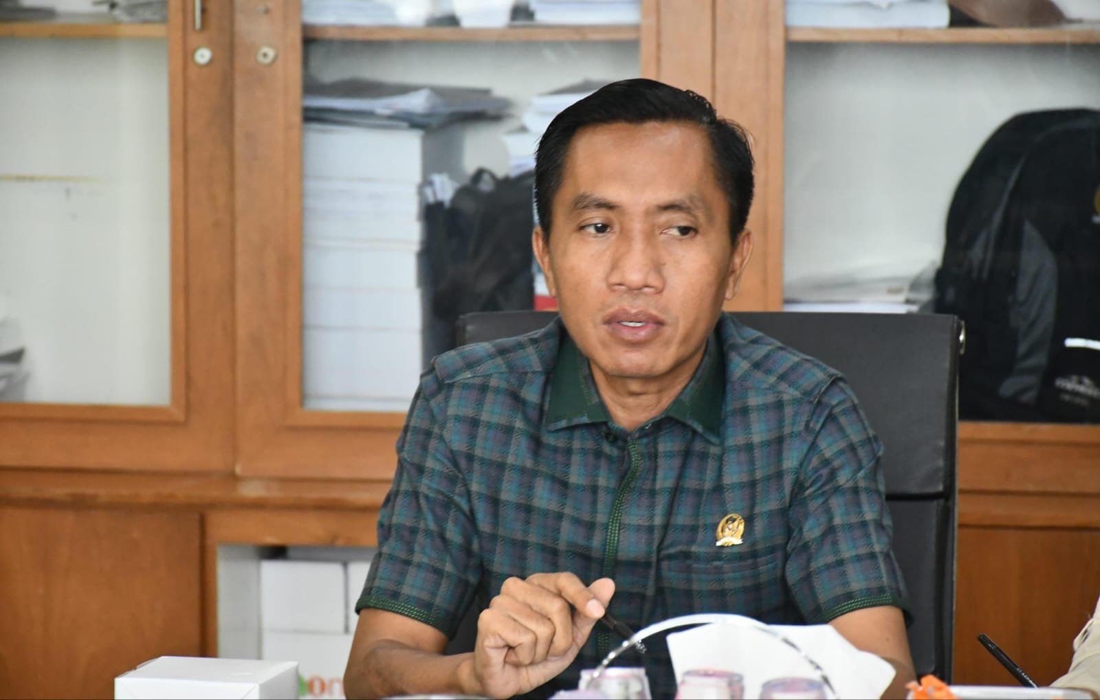 May Day 2026, DPRD Bandar Lampung Tegaskan Kesejahteraan Buruh Bukan Sekadar Seremoni