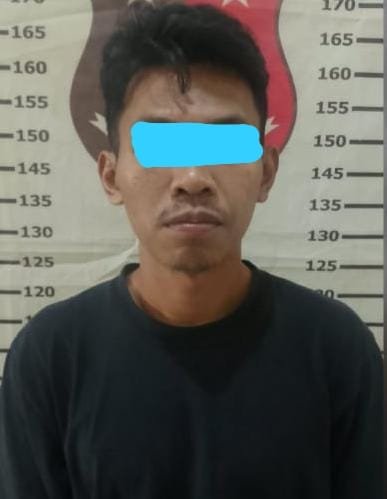 Polsek Abung Timur Ungkap Dugaan Penipuan, Kerugian Korban Capai Rp100 Juta