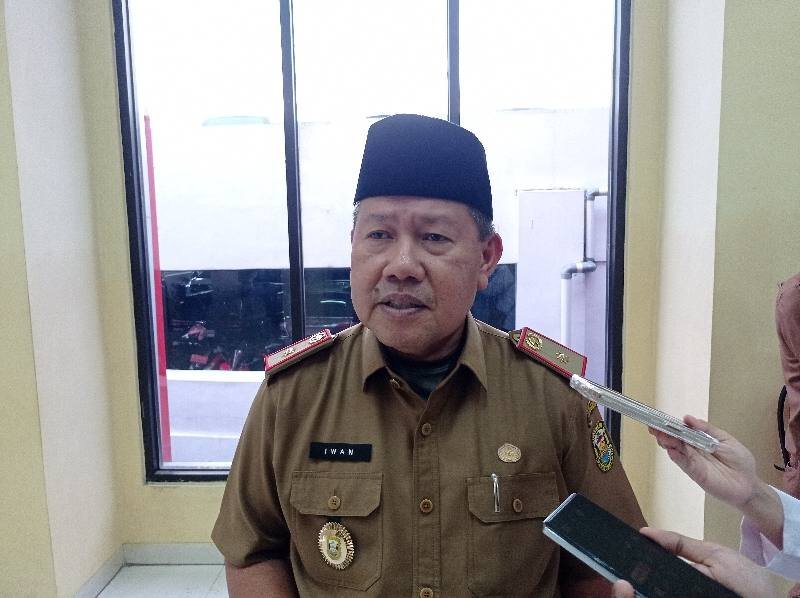 Pemkot Bandar Lampung Dorong Angkot dan Bus Kembali Beroperasi Mulai Tahun Depan