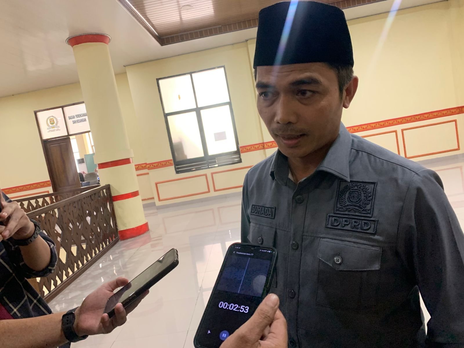 Muhammad Suhada: Eksploitasi Anak di Bandar Lampung Tak Bisa Ditoleransi
