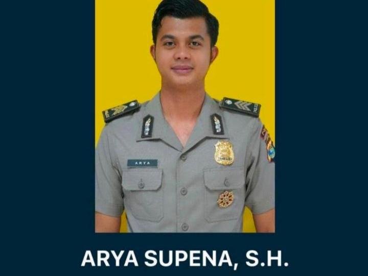 Polisi Ditembak Mati Komplotan Curanmor di Lampung, Warga Sempat Takut Bantu Korban