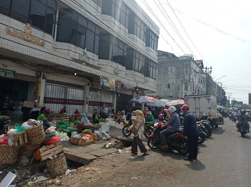 Cegah Penimbunan dan Lonjakan Harga, Pemkot Bandar Lampung Buka Posko Pengaduan