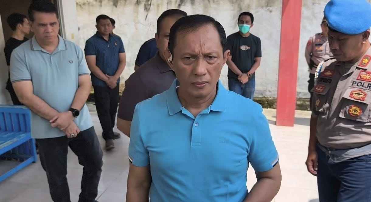 Brigadir Arya Gugur, Kapolda Lampung Tegaskan Tak Ada Toleransi Pelaku