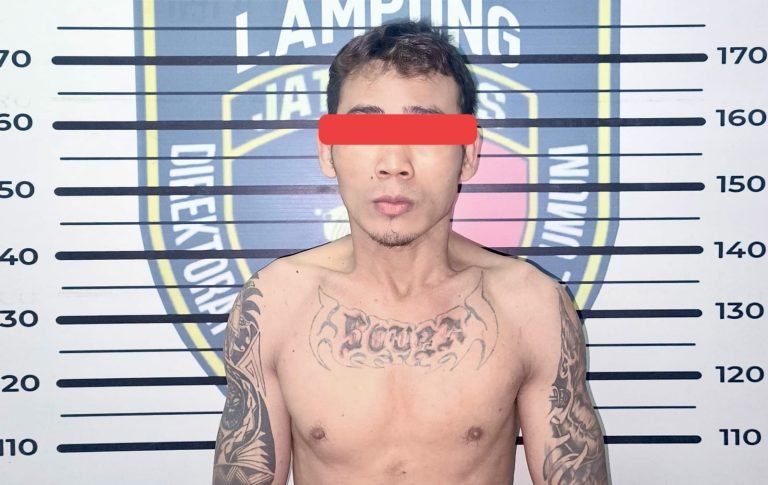 Polisi Amankan Pelaku Spesialis Bobol Dealer Motor Jaringan Penembak Bripka Arya Supena