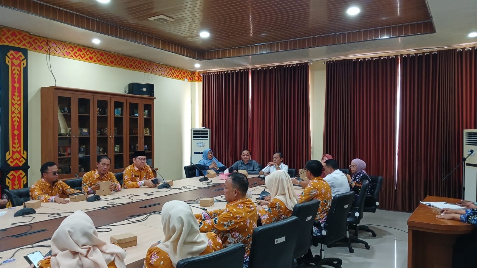 DPRD Bandar Lampung Tekan Sekolah Buka-Bukaan Soal Dana dan SPMB