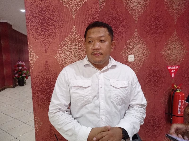 Pemkot Bandar Lampung Targetkan Setiap Jalan Lingkungan Dipasang CCTV