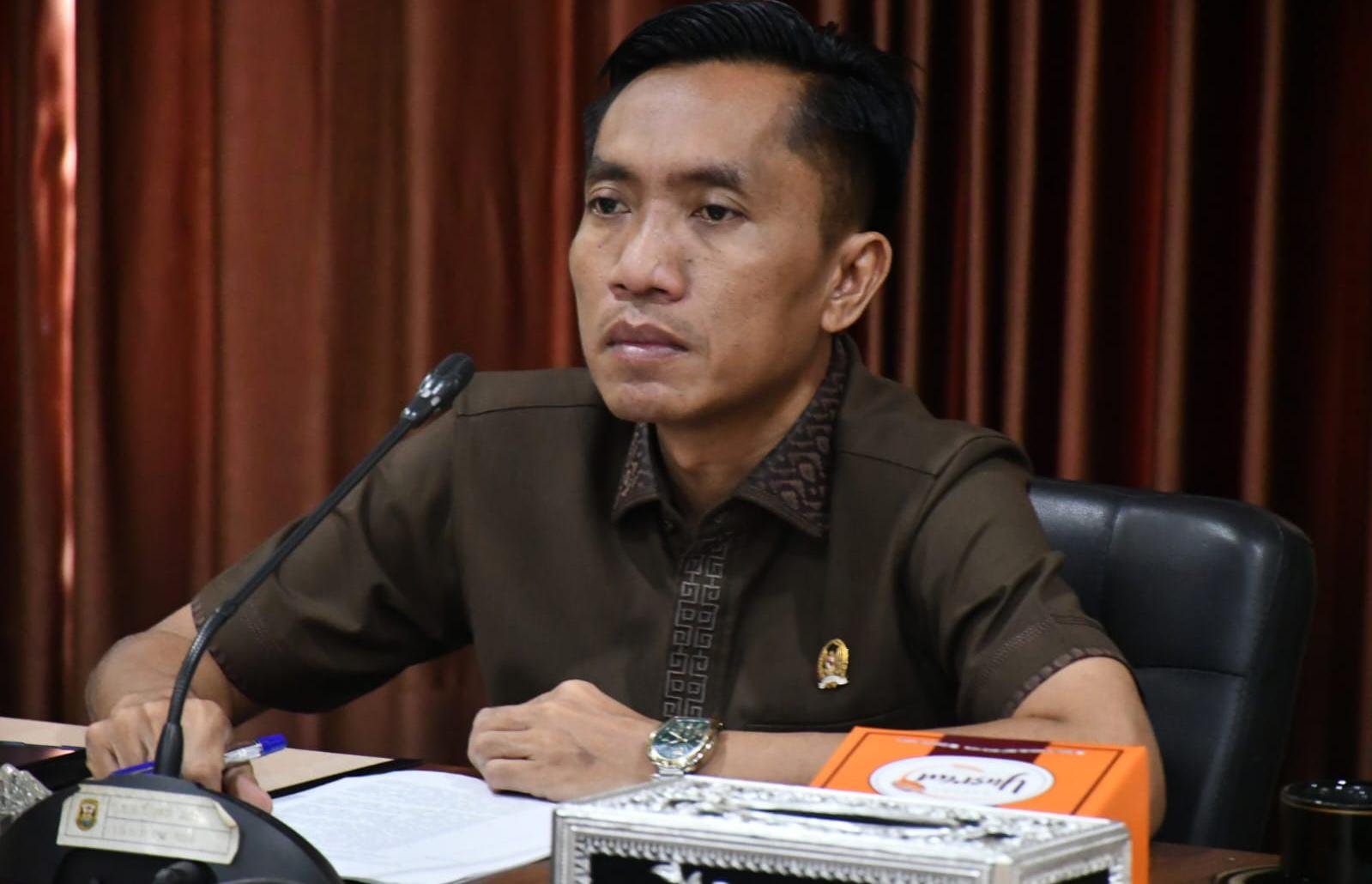 Insiden Penusukan Pelajar, DPRD Bandar Lampung Dorong Penguatan Pendidikan Karakter