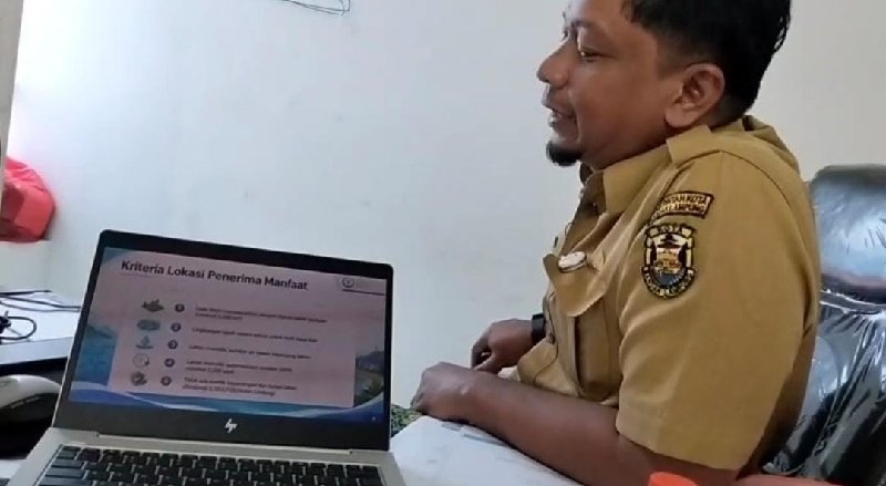 Budidaya Nila dan Patin Disiapkan untuk Dukung Program MBG di Bandar Lampung