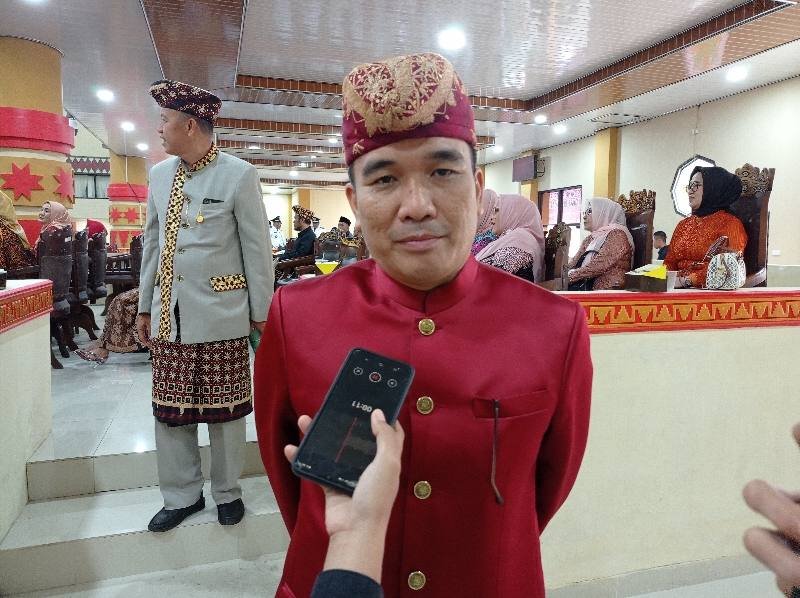 IKM Bandar Lampung Tembus 740 Usaha, Makanan Olahan Paling Banyak