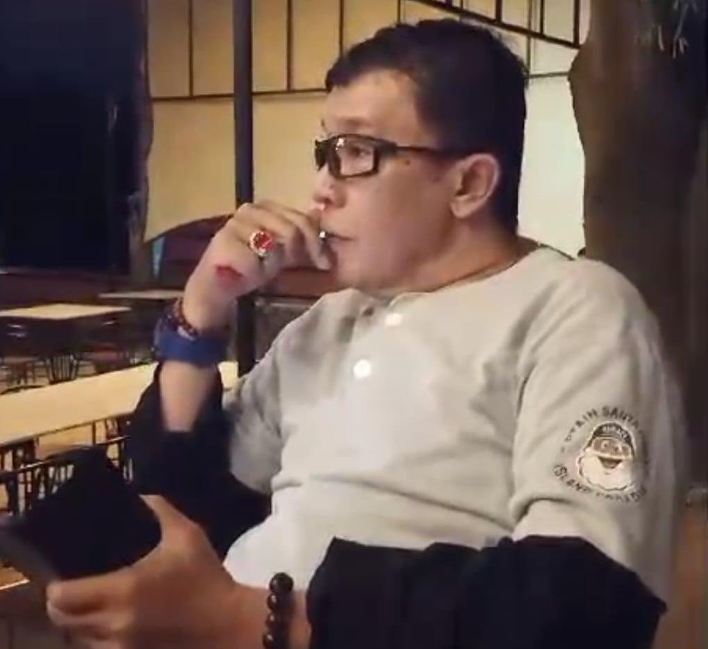 Benny N. A Puspanegara: Penyalahgunaan Minyakita Cederai Etika Aparatur Negara