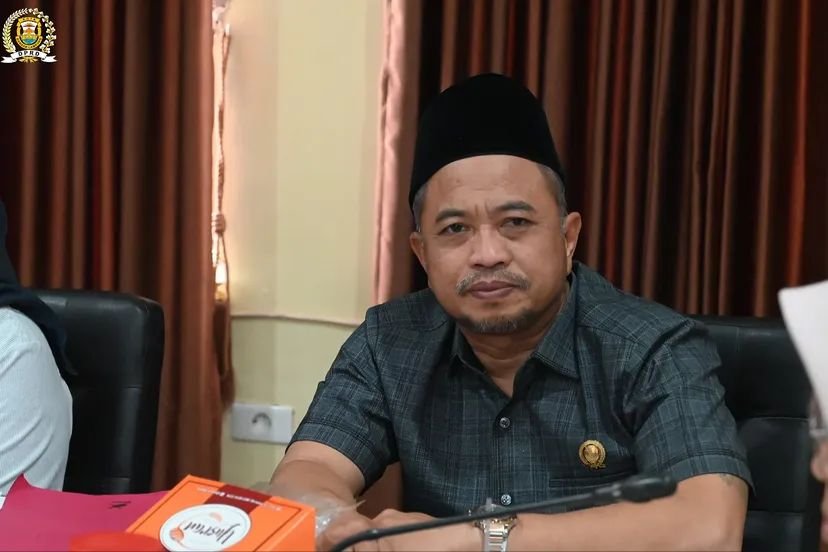 DPRD Bandar Lampung Desak Penutupan Viper Bar yang Diduga Langgar Izin