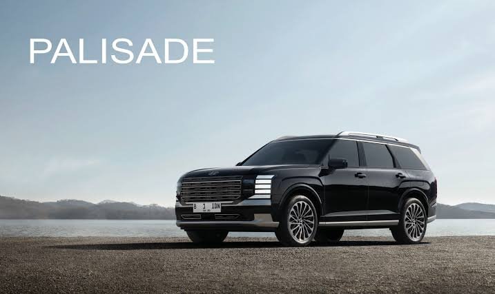 Hyundai Palisade, Pilihan Ideal SUV Besar untuk Mobilitas Keluarga
