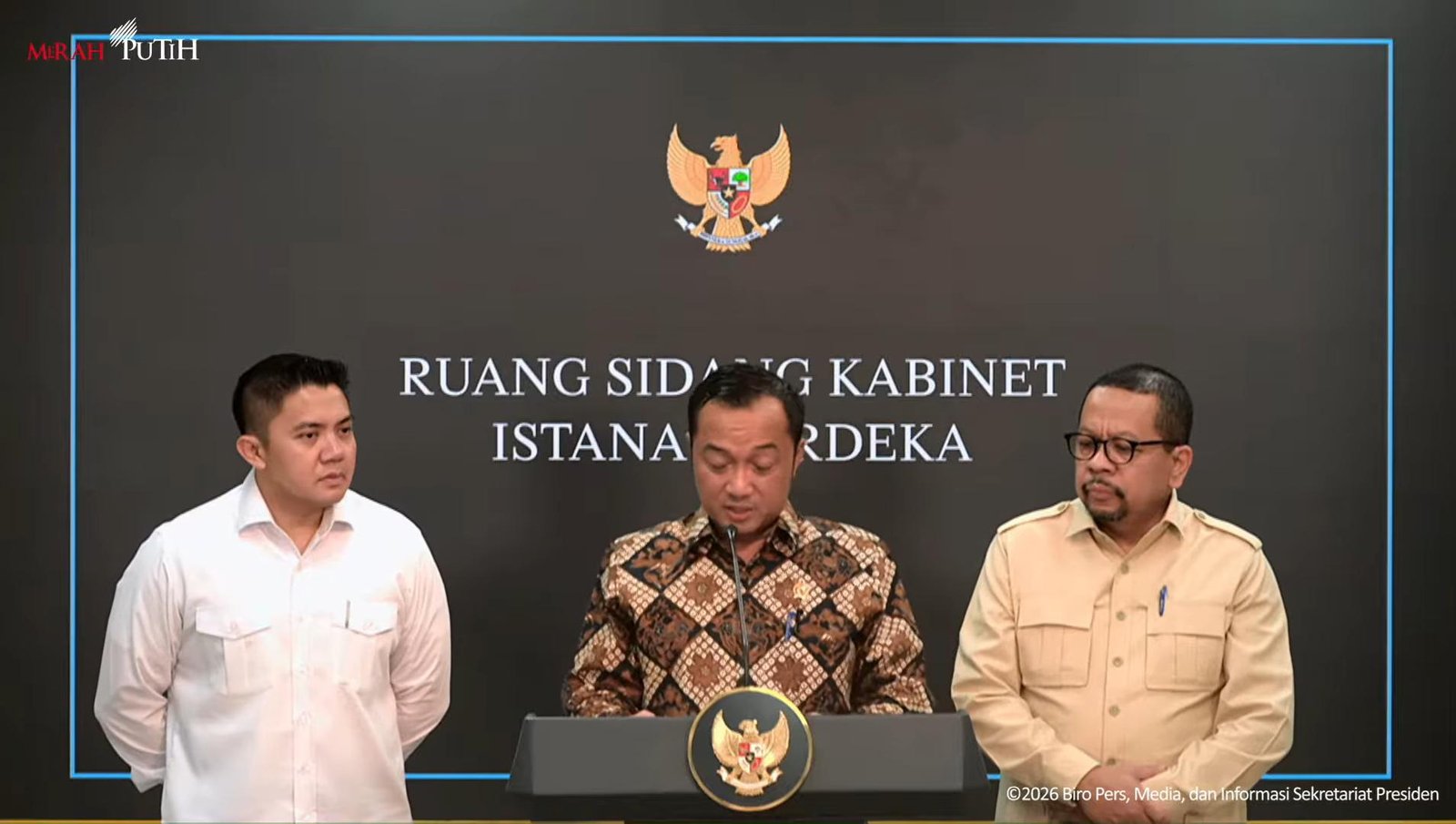 Presiden Prabowo Copot Kepala BGN Dadan Hindayana, Nanik Deyang Jadi Pengganti