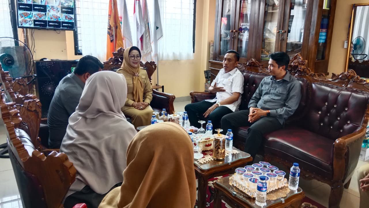Komisi IV DPRD Tinjau SMPN 44 Usai Insiden Kekerasan Antar Siswa, Dorong Pendamping Siswa