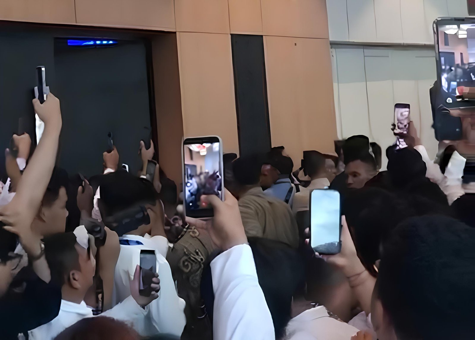 Munas XVIII Hipmi Digelar di Lampung, Prabowo Turun Langsung