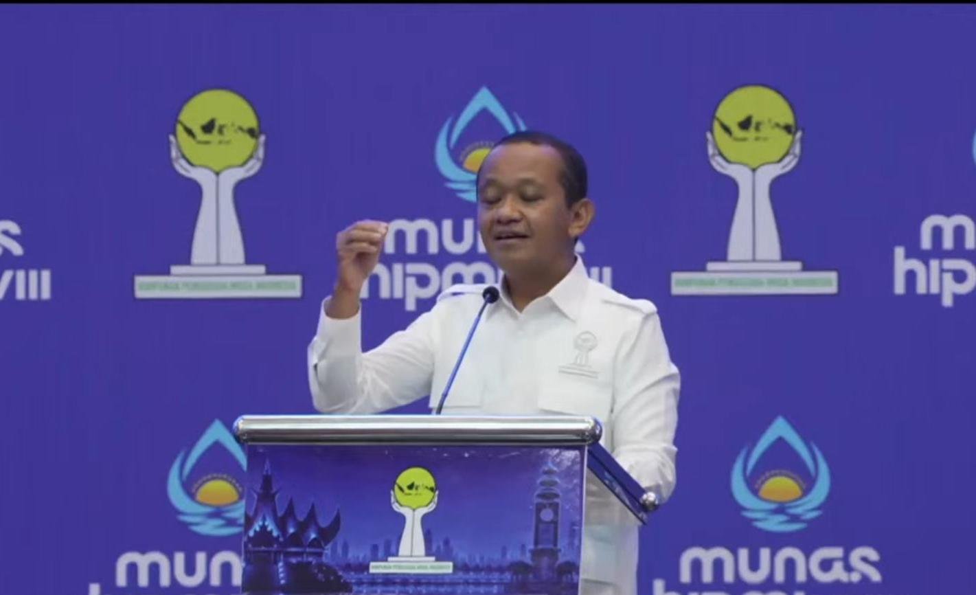 Bahlil Tegaskan Perintah Presiden: BBM dan LPG Subsidi Tidak Mengalami Kenaikan