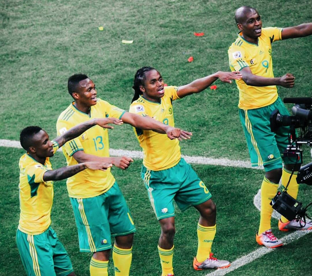Preview Laga Pembuka World Cup 2026: Tuan Rumah Meksiko Hadapi Afrika Selatan