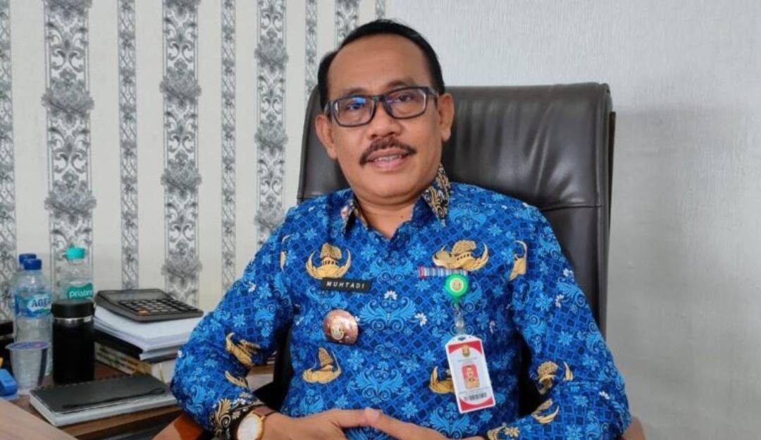 Kasus TBC di Bandar Lampung Masih Rendah, Ribuan Penderita diduga Belum Terdeteksi