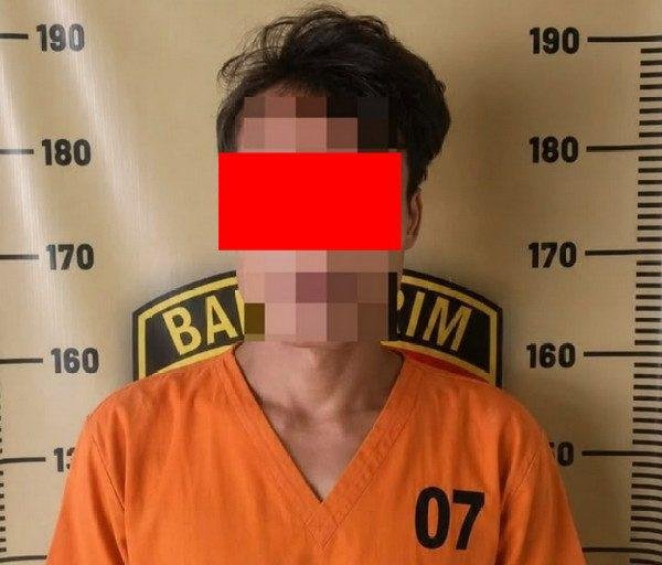 Curi Sound System Sekolah, Pria di Bandar Lampung Diamankan Polisi