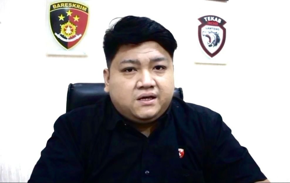 26 Karyawan PT GGP Diamankan Usai Diduga Gelapkan Ribuan Liter Solar