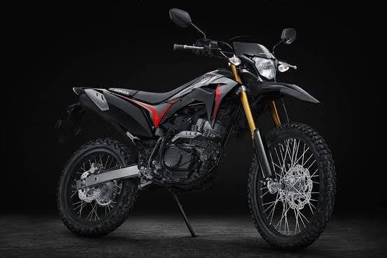Honda CRF, Evolusi Motor Off-Road dan Dual-Sport yang Tangguh
