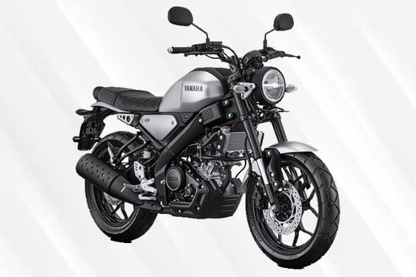 Yamaha XSR 155, Motor Sport Heritage dengan Desain Klasik dan Teknologi Modern
