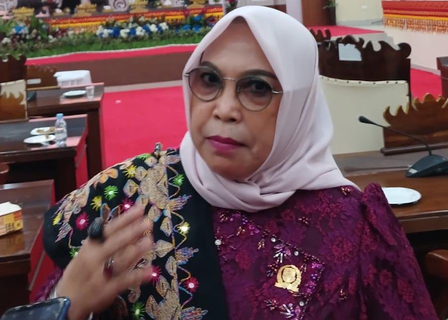 Ketua Komisi I : HUT ke-344 Momentum Jadi Penguat Investasi dan Pariwisata Bandar Lampung