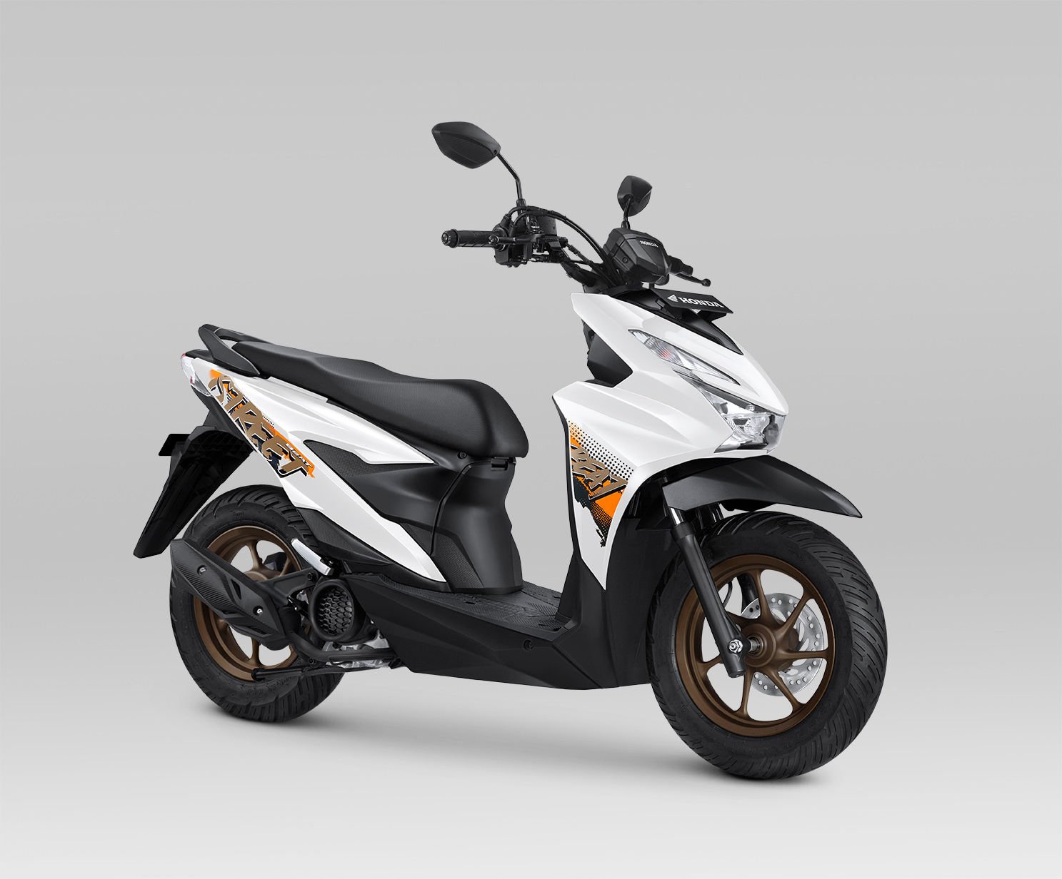 Honda Beat Street, Skutik Urban untuk Mobilitas Harian