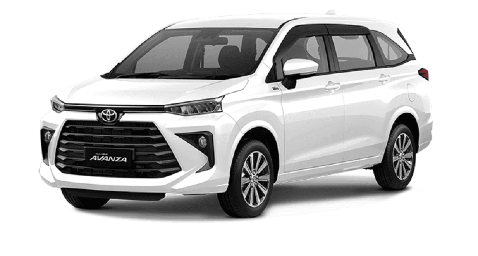 All New Avanza 2026 Tampil Lebih Modern dan Kaya Fitur