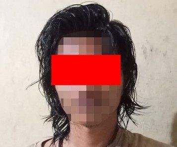 Sopir Truk Bandar Lampung Gelapkan Uang Jalan untuk Judi Online