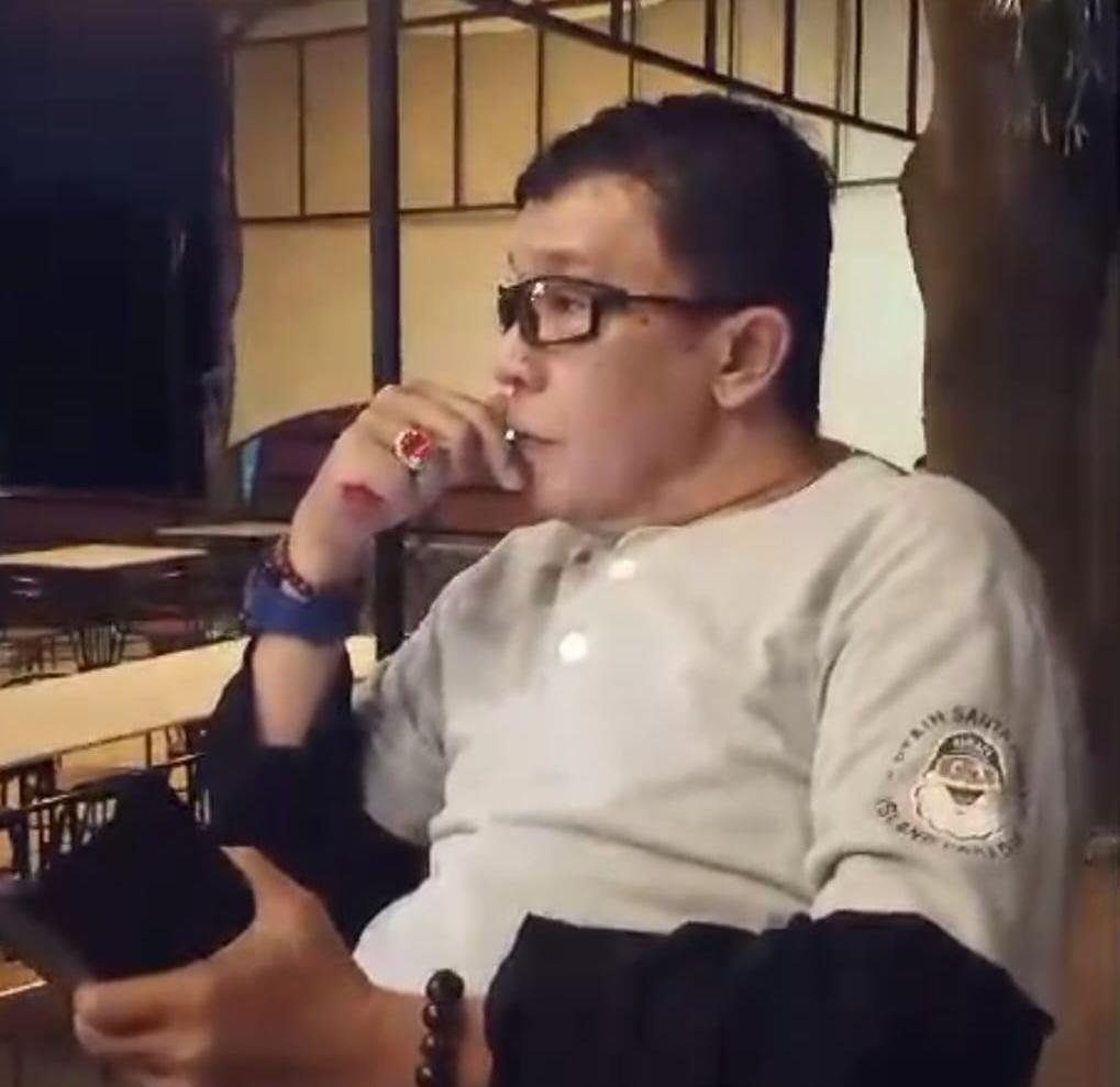 Dugaan Penyelewengan Minyakita, Benny N.A. Puspanegara Desak Polresta Transparan