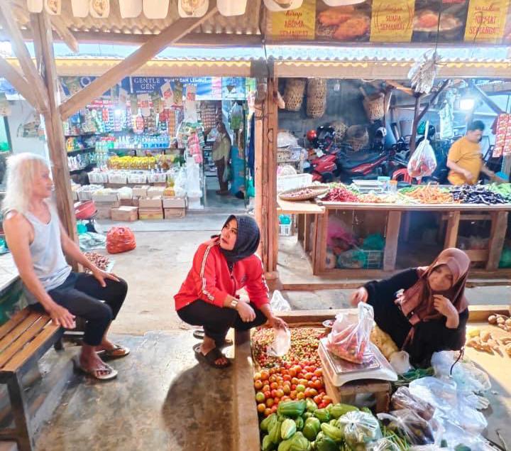 Bukan Sekadar Naik, Harga Kebutuhan Pokok Disebut Sudah “Berganti Harga”