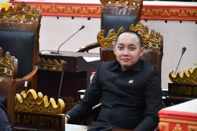 Rama Apriditya Minta BBWS Percepat Rekomtek Pelebaran Sungai Way Balau Jelang Porprov 2026