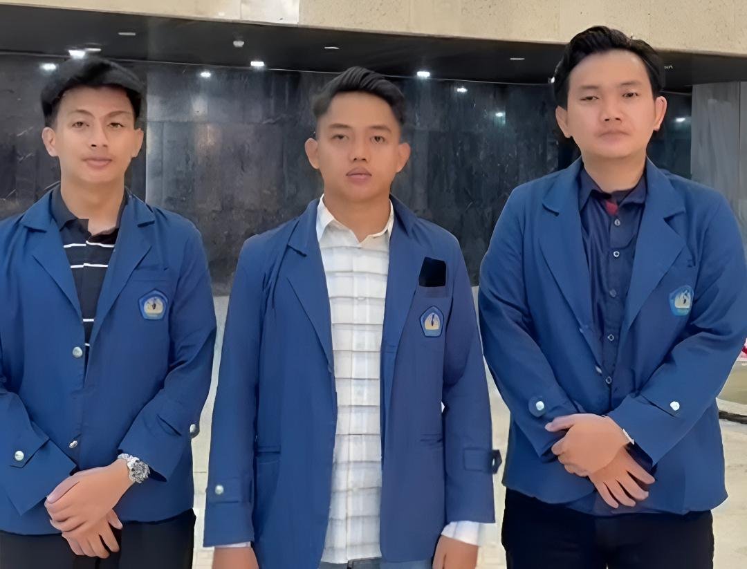 BEM Unila Datangi DPR RI, Adukan Mahalnya Tarif Tol Lampung