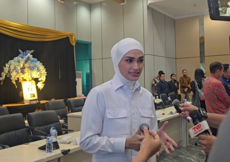 Tinjau Sektor Energi Lampung, Komisi XII DPR RI Soroti Pasokan Listrik dan Transisi Energi