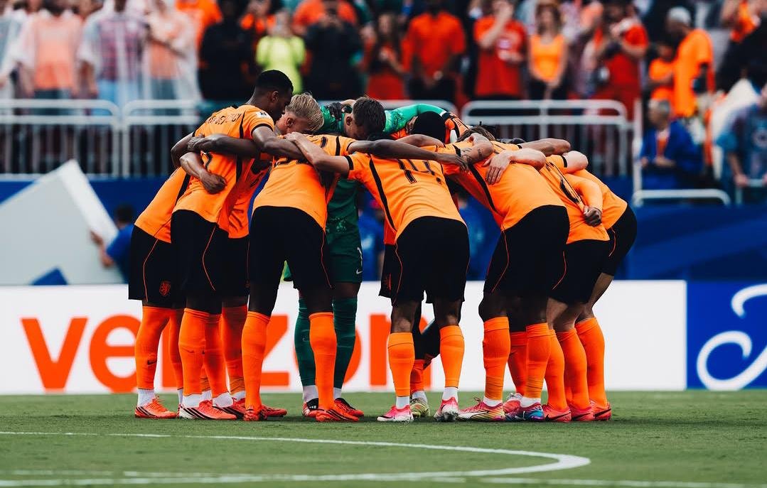 Belanda vs Maroko di 32 Besar World Cup 2026, Duel Gengsi Dua Tim Tangguh