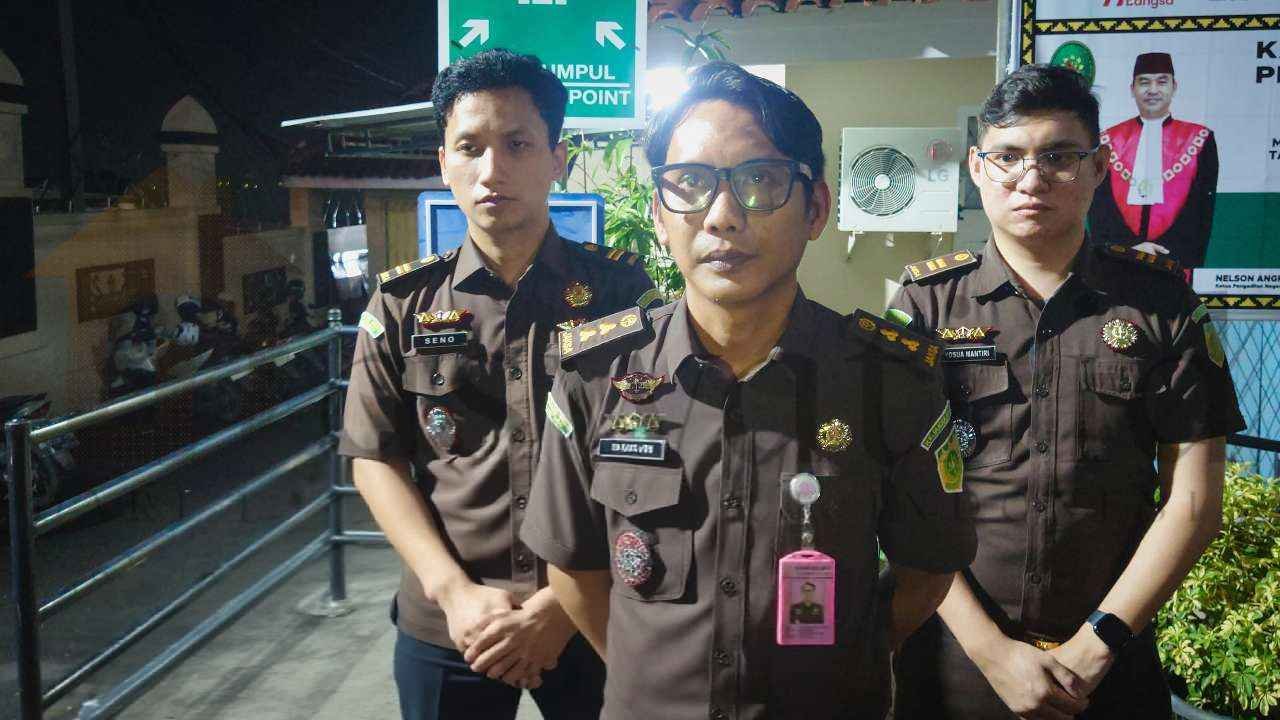 JPU Siapkan Dokter Independen untuk Periksa Saksi Kunci TPPU SPAM Pesawaran