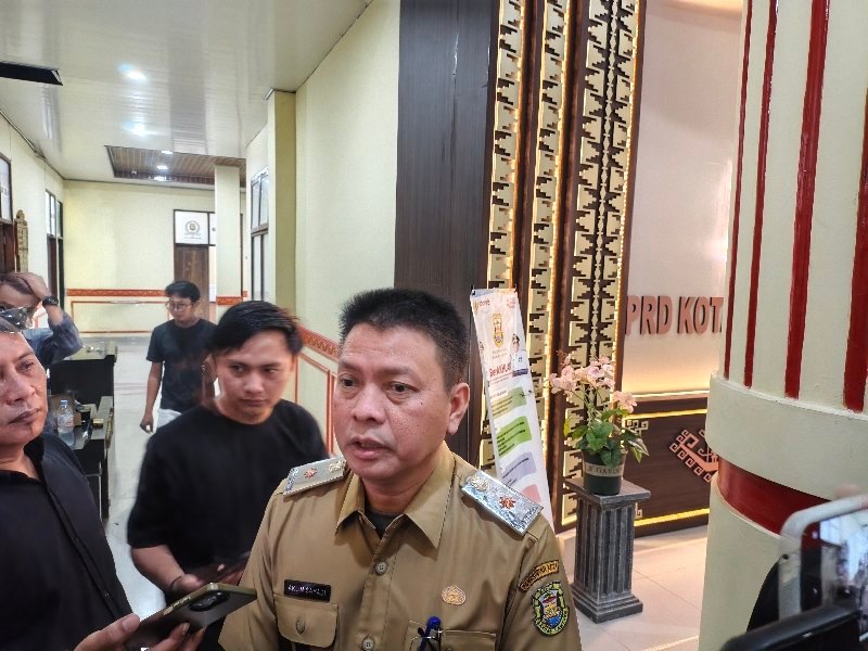 Pemutakhiran Data Bansos Bandar Lampung Berlangsung Oktober-November