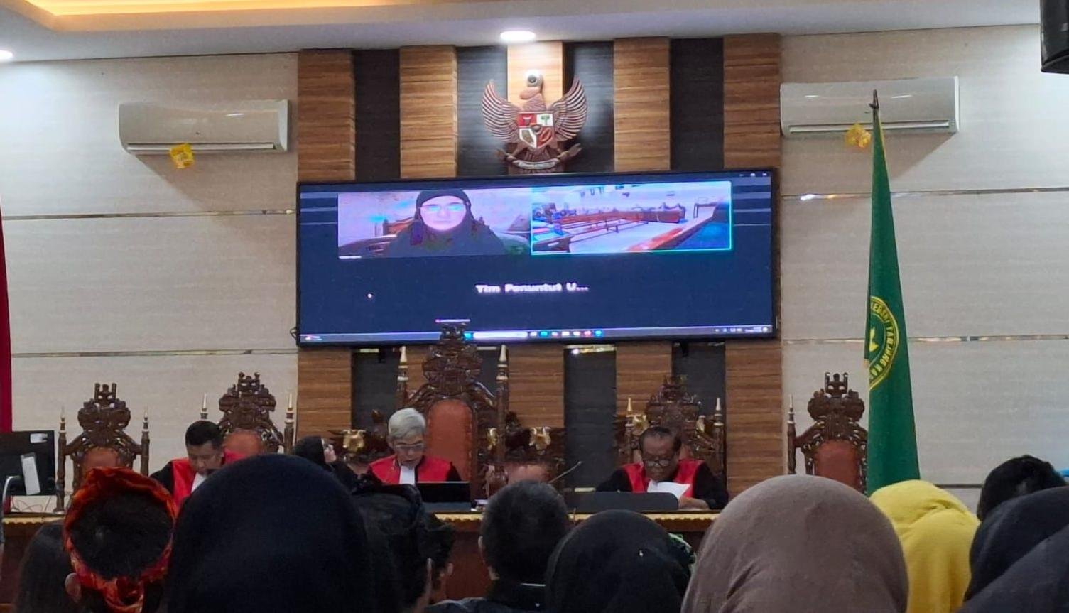 Sidang TPPU Ungkap Aset Tanah dan Tas Mewah Bupati Pesawaran Belum Dilaporkan di LHKPN